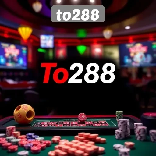 Keunggulan Situs Game to288 untuk Penggemar Game Online