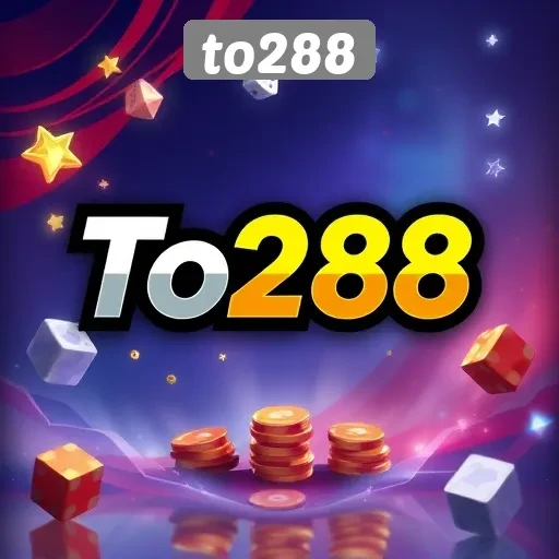 Keunggulan To288 Sebagai Platform Game Online
