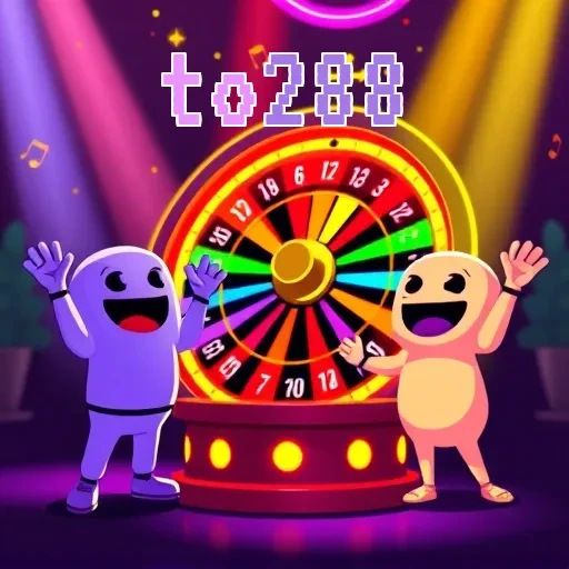 to288 Arcade