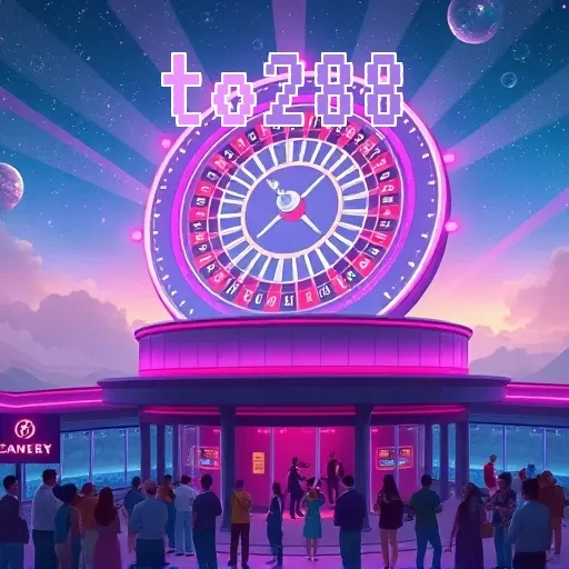 to288 Kasino
