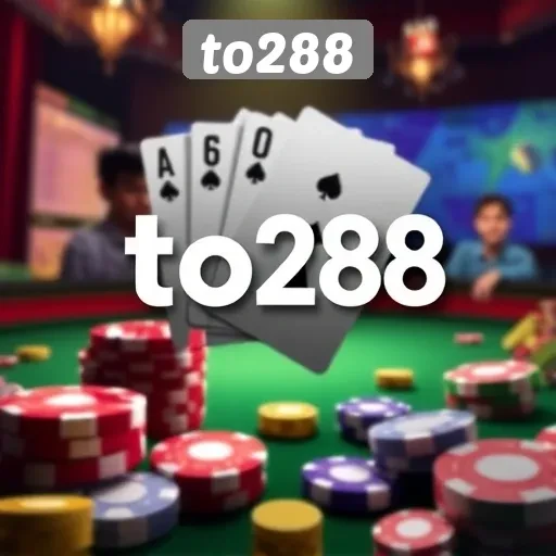 Tantangan dan Keseruan Bermain di to288