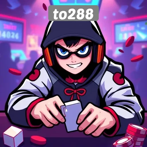 Kompetisi di Situs to288 untuk Penggemar Game Online