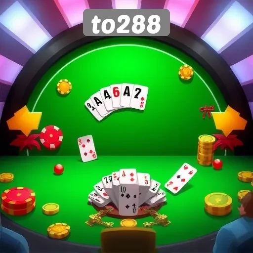 Ragam Game Seru Yang Tersedia Di To288