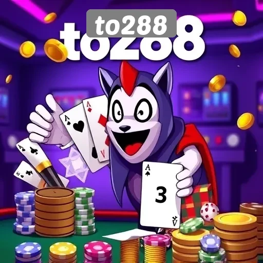 Menelusuri Dunia Game di Situs to288