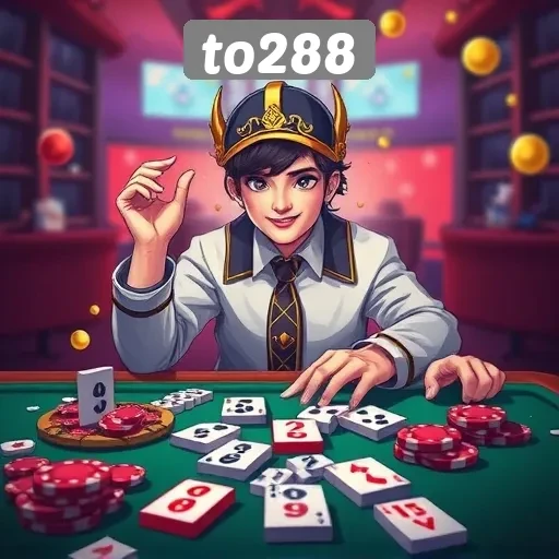 Menelisik Ragam Permainan yang Tersedia di To288