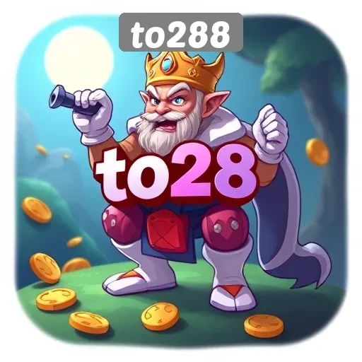 Menelusuri Fitur Menarik di Situs Game to288