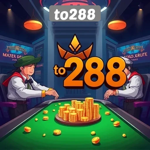 Eksplorasi Lengkap Situs Game to288 di Indonesia