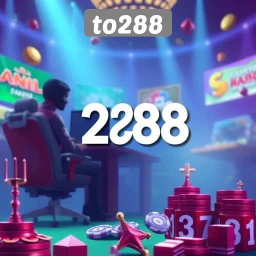 Menggali Keunikan Situs Game to288 untuk Penggemar Game