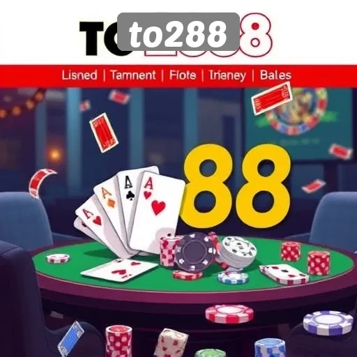Analisis Fitur Menarik yang Ditawarkan to288