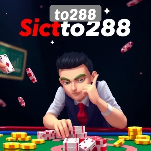 Fitur Menarik yang Ditawarkan oleh Situs to288