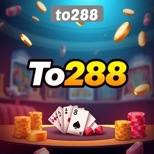 Masa Depan Situs Game To288 di Era Digital