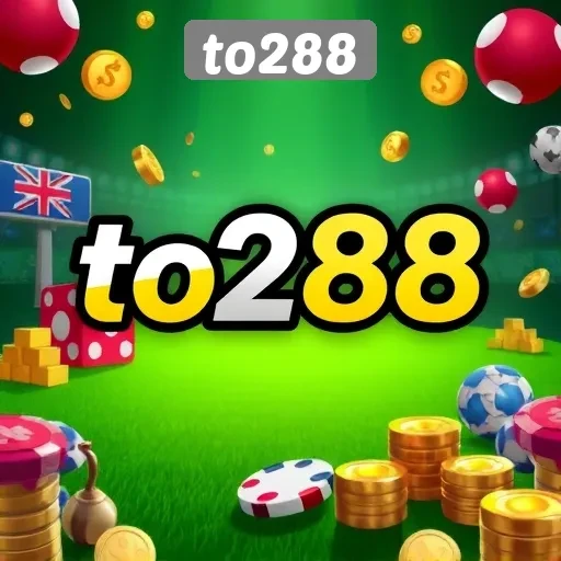 Mengenal Situs Game to288 dan Fitur Utamanya