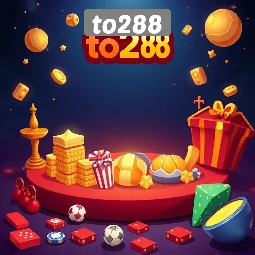 Mengenal Game to288 Sebagai Pilihan Hiburan Online