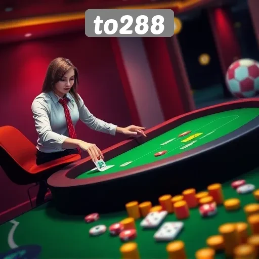 Mengenal Situs Game to288 Dan Layanan Permainannya