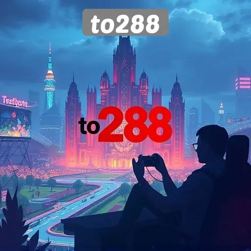 Tautan Antara Komunitas Gamer dan to288 di Indonesia
