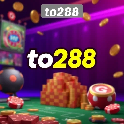 Pengenalan Situs Game to288 untuk Penggemar Game