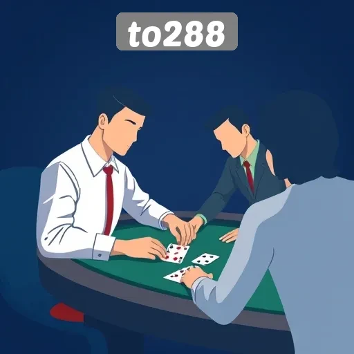 Menjaga Keamanan Saat Bermain di to288
