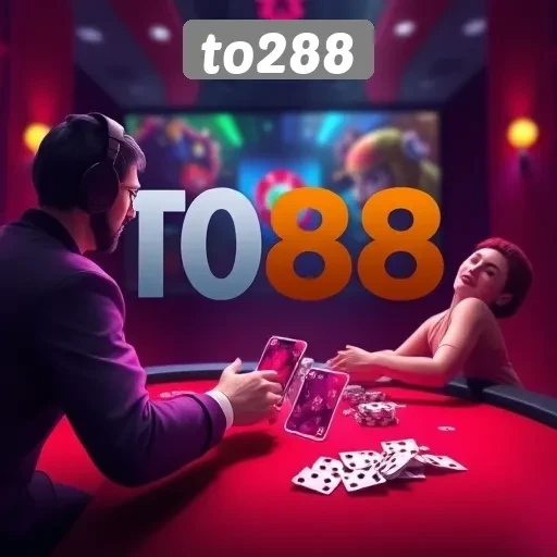 Inovasi Terbaru yang Ditawarkan oleh to288