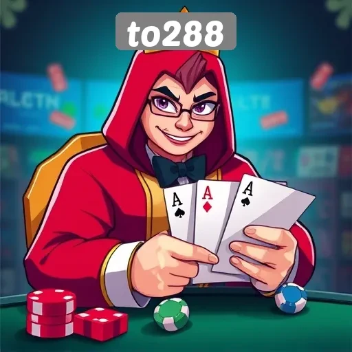 Ulasan Lengkap tentang Game Online di Situs to288