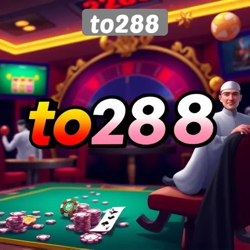 Bagaimana to288 Menyediakan Pengalaman Bermain yang Optimal