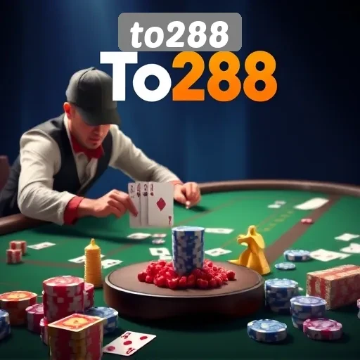 Dapatkan Pengalaman Bermain Optimal di Situs Game to288