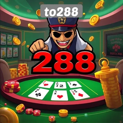Pengalaman Berbeda Bermain di Situs Game to288
