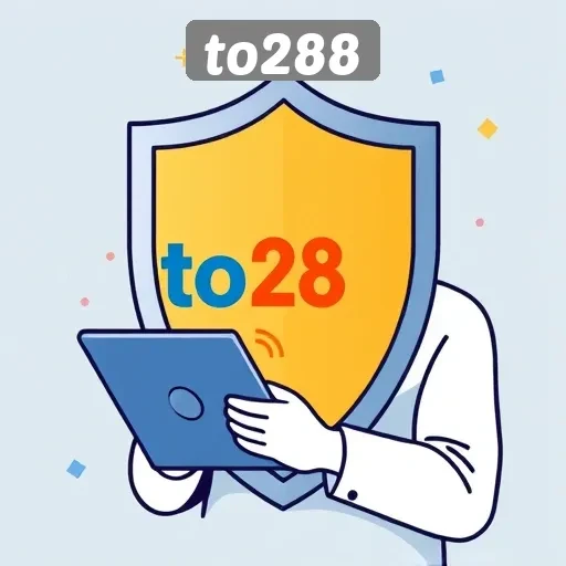 Keamanan dan Privasi Pemain di to288