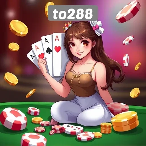 Promosi dan Bonus Menarik di to288