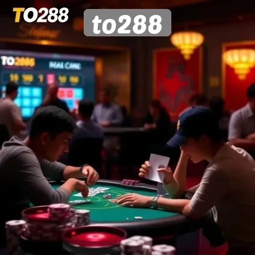 Mengulas Berbagai Jenis Permainan di Situs To288