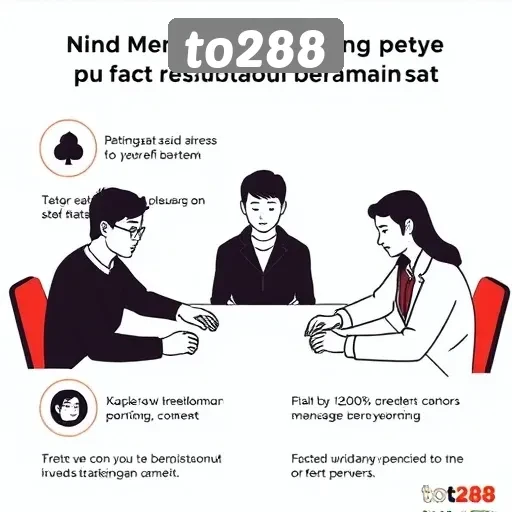 Keselamatan dan Keamanan Bermain di to288 yang Perlu Diketahui