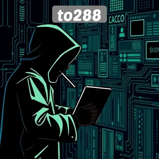 Tinjauan Keamanan dan Privasi di to288