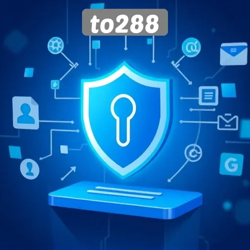 Sistem Keamanan di Situs Game to288 yang Perlu Diketahui