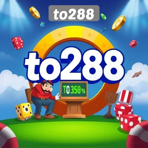 Keunggulan to288 Dalam Menyediakan Game Online