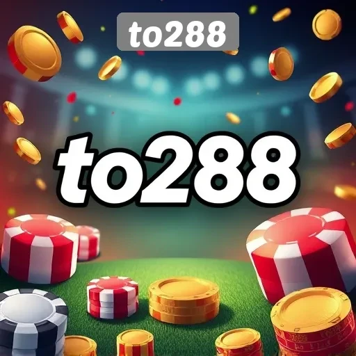 Mengenal Situs Game to288 dan Permainannya