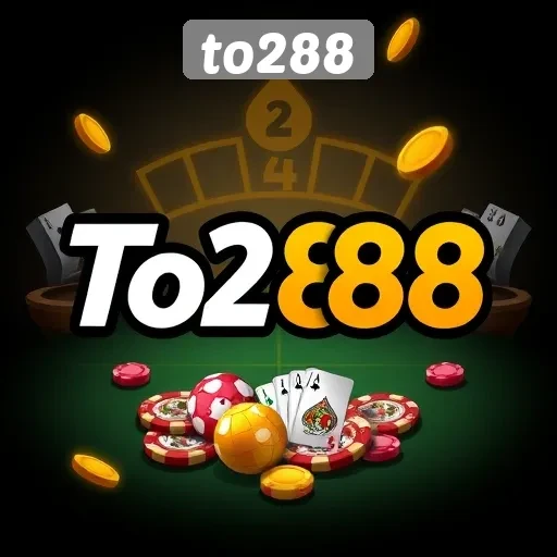 Mengenal Situs Game To288 sebagai Platform Game Terpercaya
