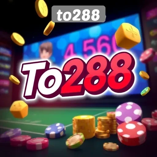 Mengenal Lebih Dekat Situs Game To288