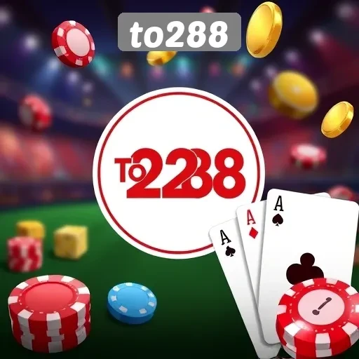 Mengenal Situs Game To288 dan Fasilitasnya