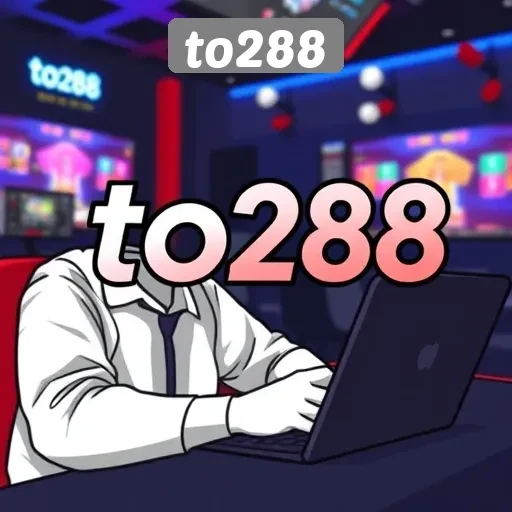 Mengenal Situs Game to288 dan Layanan yang Ditawarkan