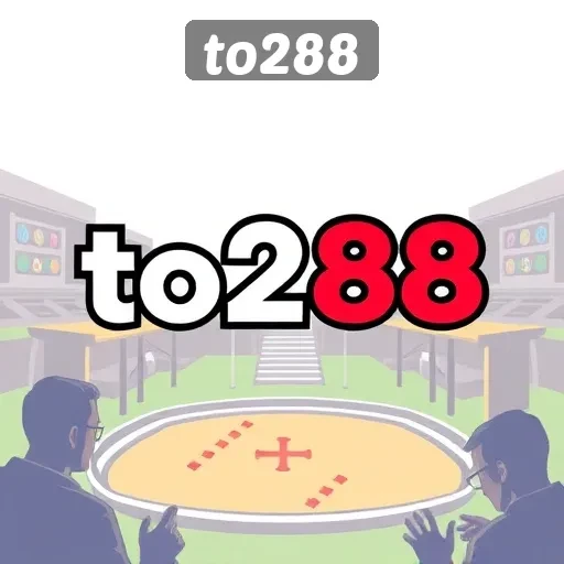 Perkembangan dan Popularitas Situs to288 di Kalangan Gamer
