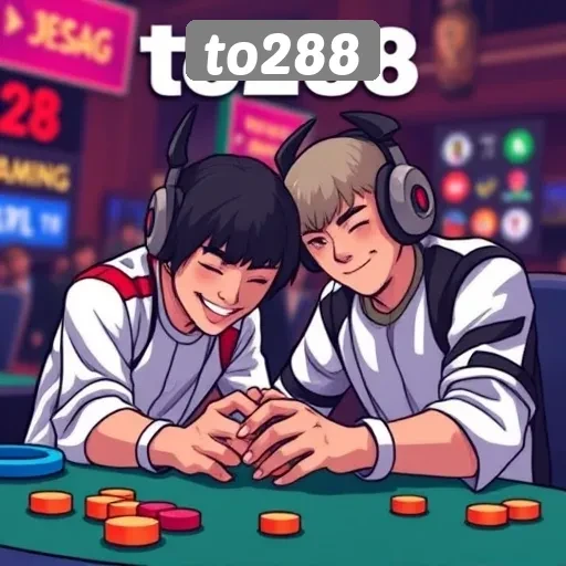 Kelebihan dan Kekurangan Menggunakan to288 untuk Gaming