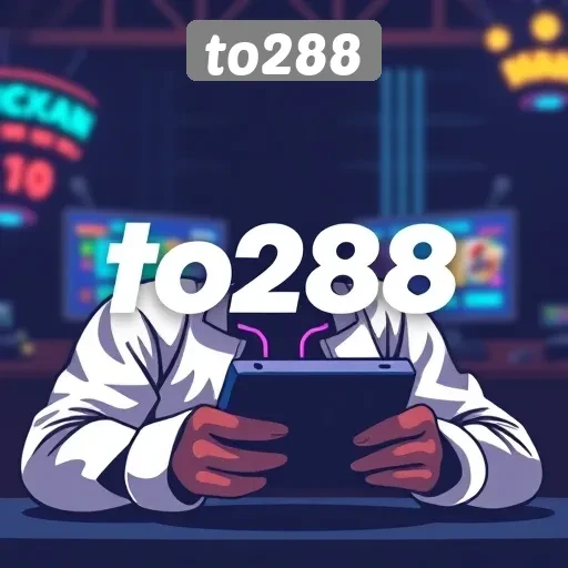 Apa yang Membuat to288 Menonjol di Pasar Gaming