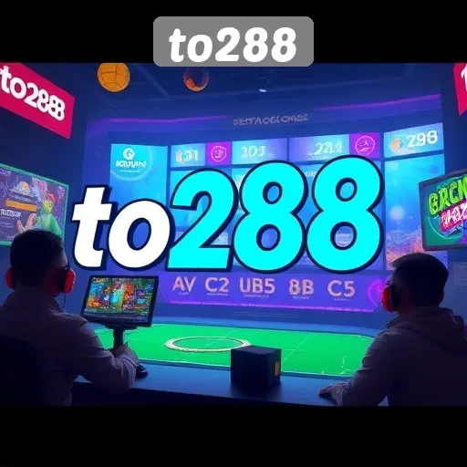 Mengapa to288 Menjadi Pilihan Utama Para Gamer