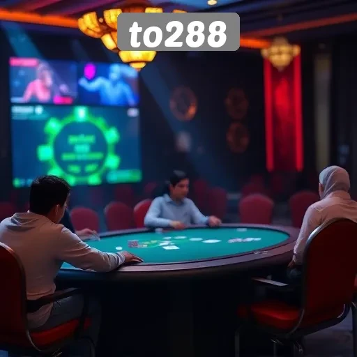 Kenali Fitur Unggulan dari to288 untuk Pemain Indonesia