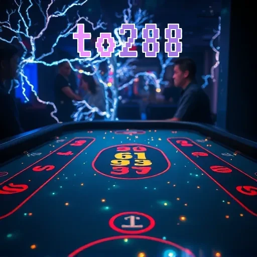 to288 Turnamen