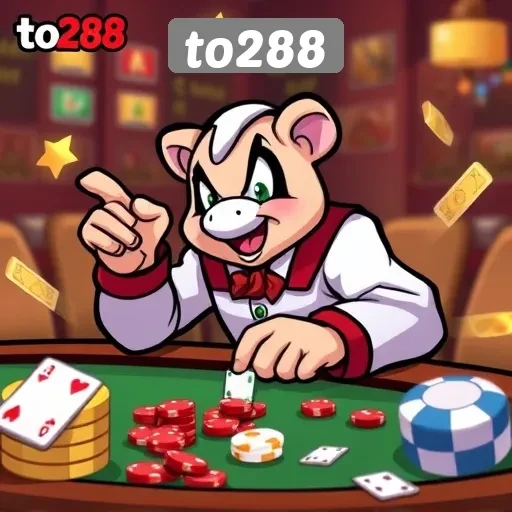 Memahami Konsep Dan Permainan Di Situs To288